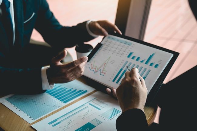 IFRS 9 - Hedge accounting; Derivative Contract