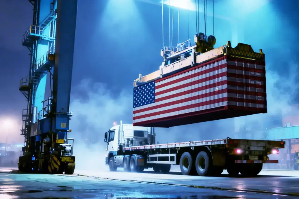 Recent changes in US tariffs - Impacts & chances for manufacturers/exporters in Vietnam