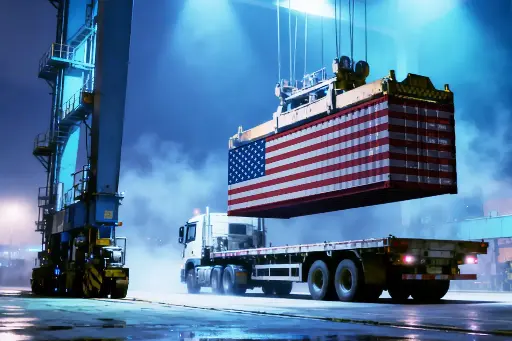 Recent changes in US tariffs - Impacts & chances for manufacturers/exporters in Vietnam